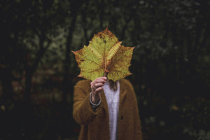 9 Rituals To Make You Love Autumn