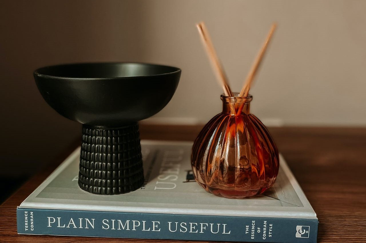 What Reed Diffusers Are Safe For Cat? Petits Rituels