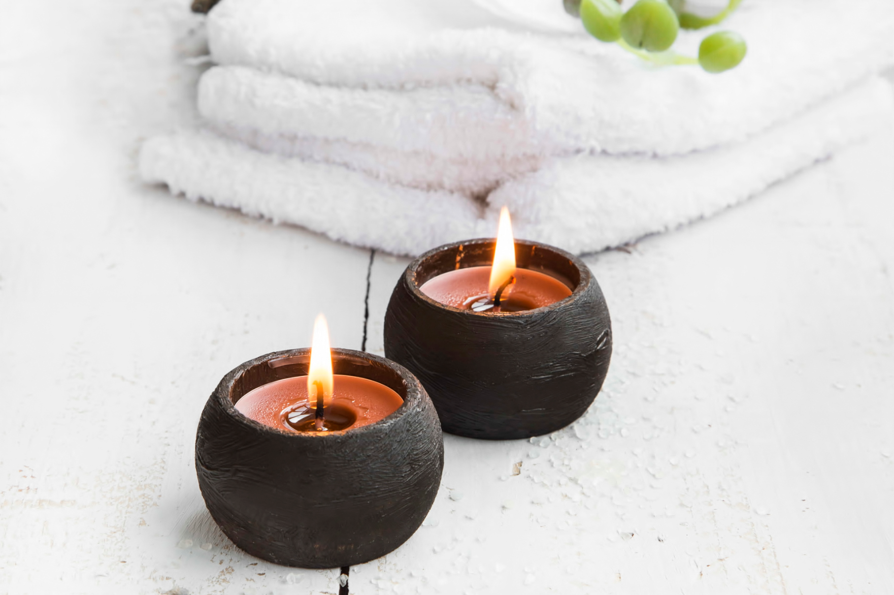 Safe candles on sale