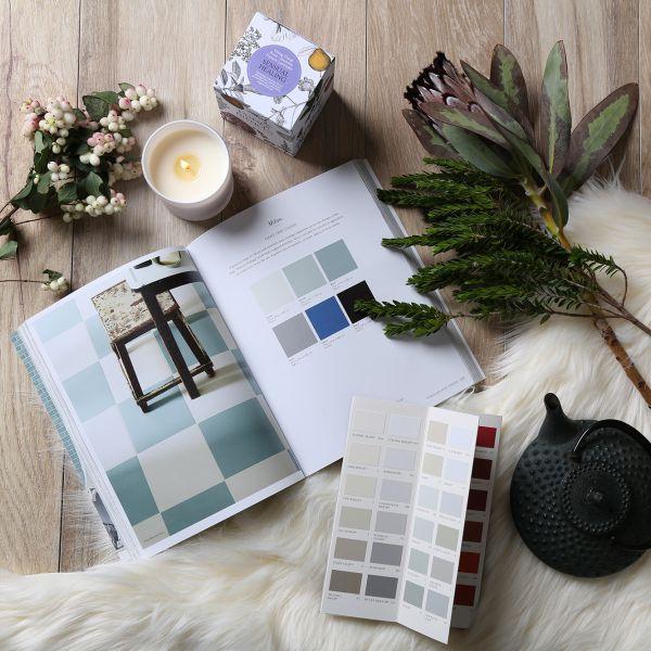 Aromatherapy Candles