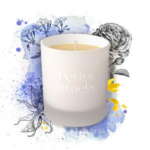 SENSUAL HEALING Scented Candle