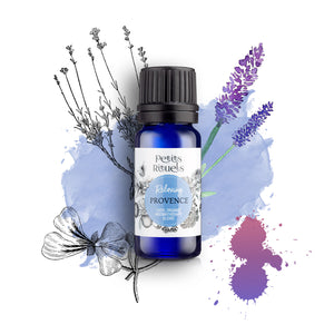 PROVENCE Essential Oil Blend (10ml)